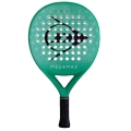 Padelio teniso raketė DUNLOP MEGAMAX GREEN 365g