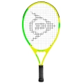 Lauko teniso raketė Dunlop TRISTORM JNR (21") G000