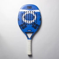 Paplūdimio teniso raketė - Outride Noise Blue..