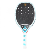 Paplūdimio teniso raketė Sexy Mission Carbon Fiber ..
