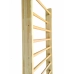 Švediška gimnastikos sienelė 2,8x0,90x0,15m