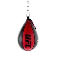 Greičio kriaušė UFC natūralios odos..