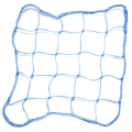 Apsauginis tinklas PE 4 mm, akis 50x50mm (žalias)