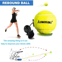 Tennis trainer KT-95..