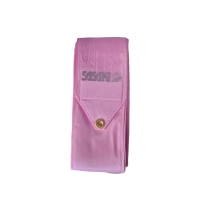 Gimnastikos kaspinas Sasaki Pink 6m..