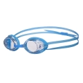 Plaukimo akiniai Arena Drive 3 Blue/Clear 