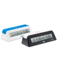 Elektroninis šachmatų laikrodis DGT 1001