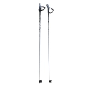 Lygumų slidžių lazdos STC X-Tour aliuminium 155cm