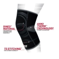 Kelio įtvaras RDX Neo Prene-S/M
