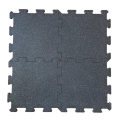 Guminė danga Puzzle Prove 1000x1000x15mm 