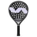 Varlion LW Orquidea Carbon Black Summum Padel Racket