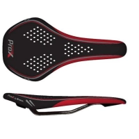 Balnelis Velo ProX VL-1261 Honey Comp GEL black-red..