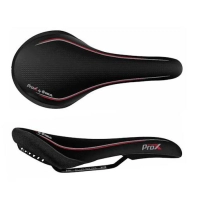 Balnelis Velo ProX VL-2213-1 black-red..
