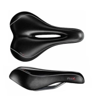 Balnelis Velo ProX VL-4110 D2 Zone Full Cut GEL black..