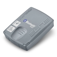Greičio daviklis Elite Misuro Bluetooth/Ant+..