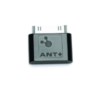 USB Dongle Elite Ant+ planšetei arba išmaniąjam telefonui..