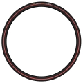 Padanga 28“ Continental Ultra Sport III 25-622 black/red folding