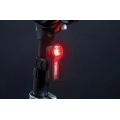 Galinė lempa Trelock LS 740 I-GO VECTOR REAR SIGNAL