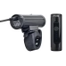 Priekinė lempa ProX Hamal 600Lm USB