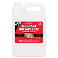 Grandinės tepalas Finish Line Dry with Teflon 3.77L..