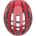 Šalmas Abus Aventor racing red-M