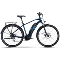 Elektrinis dviratis Raymon TourRay E 2.0 Gent 28" deep blue-48 cm / M