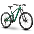 Dviratis Raymon Yara 120 Pro 29" 2025 smaragd green-M