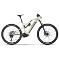 Elektrinis dviratis Raymon TrailRay 140E 10.0 SE 29" sand matt-47 cm / L