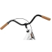 Dviratis AZIMUT Classic 28" 2023 white