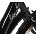 Dviratis AZIMUT City Lux 28" 2023 black-cream