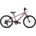Dviratis PUKY LS-PRO 20-7 Alu pearl pink/anthracite