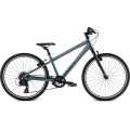 Dviratis PUKY LS-PRO 24-8 Alu ash blue/anthracite