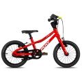 Dviratis PUKY LS-PRO 14 Alu LTD red