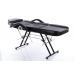 Kosmetologinis krėslas - kušetė Restpro Beauty-1 Black