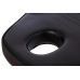Kosmetologinis krėslas - kušetė Restpro Beauty-1 Black
