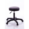 Meistro darbo kėdė RESTPRO® Round 1 black