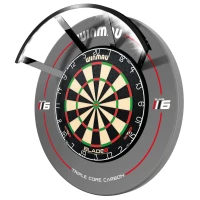   Smiginio taikinio apšvietimo sistema Winmau Polaris 120°