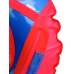 Slidinėjimo ratas SANRO SNOW TUBE 80cm, mėlynai-raudona