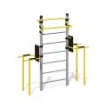 Lauko sporto treniruoklis SANRO BASIC PRO