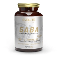 EvoLite Gaba 180 kaps...