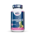 Haya Labs Longjack (TongatAli ilgalapio vyrilio ekstraktas) 60 kaps.