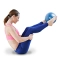 Pilates, jogos mankštos kamuoliai