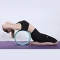 Jogos, pilates žiedai
