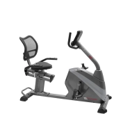 DVIRATIS TRENIRUOKLIS TOORX BRX-R95 COMFORT..