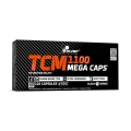 Olimp TCM 1100 Mega Caps - 120 kaps.