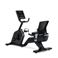 Horizontalus dviratis treniruoklis Schwinn 590R (Light Commercial)..