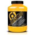 Scitec Jumbo Hardcore - 3060 g. (20 porcijų)