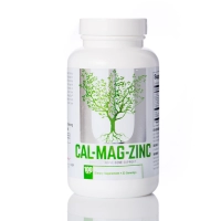Universal Calcium Zinc Magnesium 100 tab...