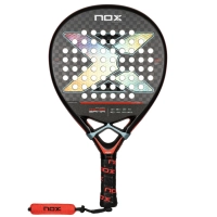 Paplūdimio teniso raketė NOX ML10 Luxury BAHIA 12K 2024 by Miguel Lamper..