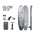 SUP irklentė Aqua Marina GLOW 315x79x15 cm